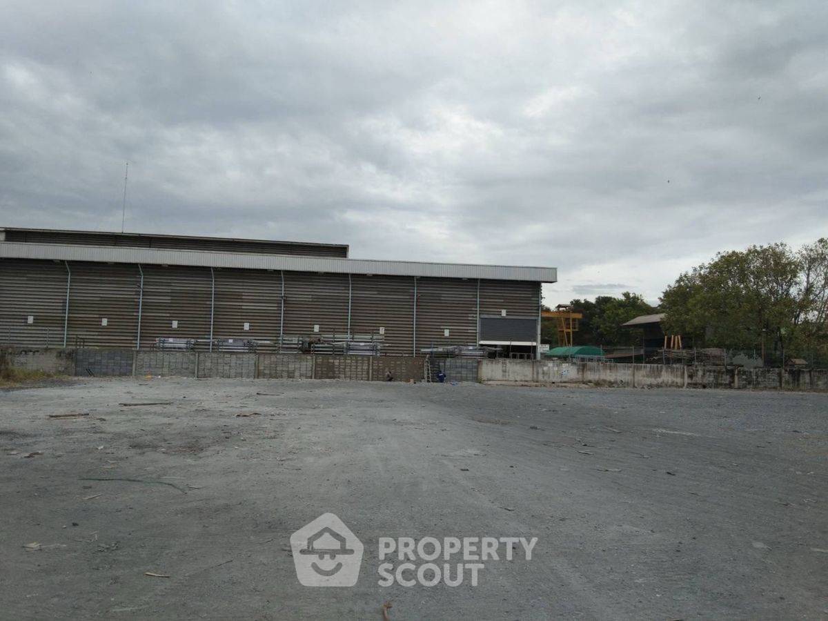 รูป ที่ดินสำหรับปล่อยเช่า 8,156 ตารางเมตร แถว ใน บางปูใหม่ (ID 2160132) - รูปที่ 3/5