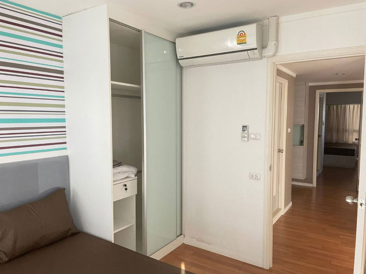 picture Lumpini condo for rent fully furnished - 6/15