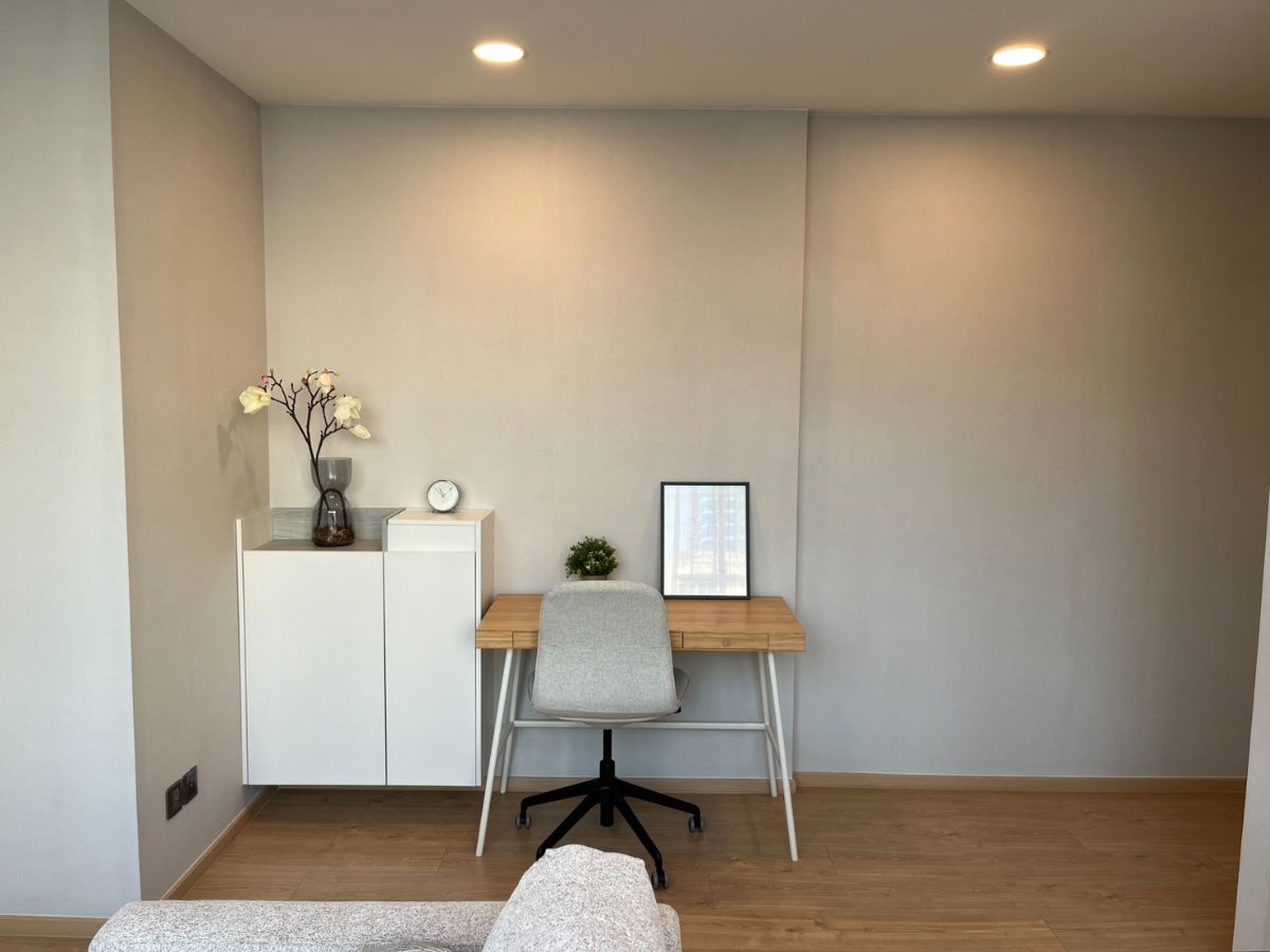 picture 📍For rent - Chewathai Residence Thonglor ✨2 bedroom Fully furnished ⚡️🔥🔥 - 17/19