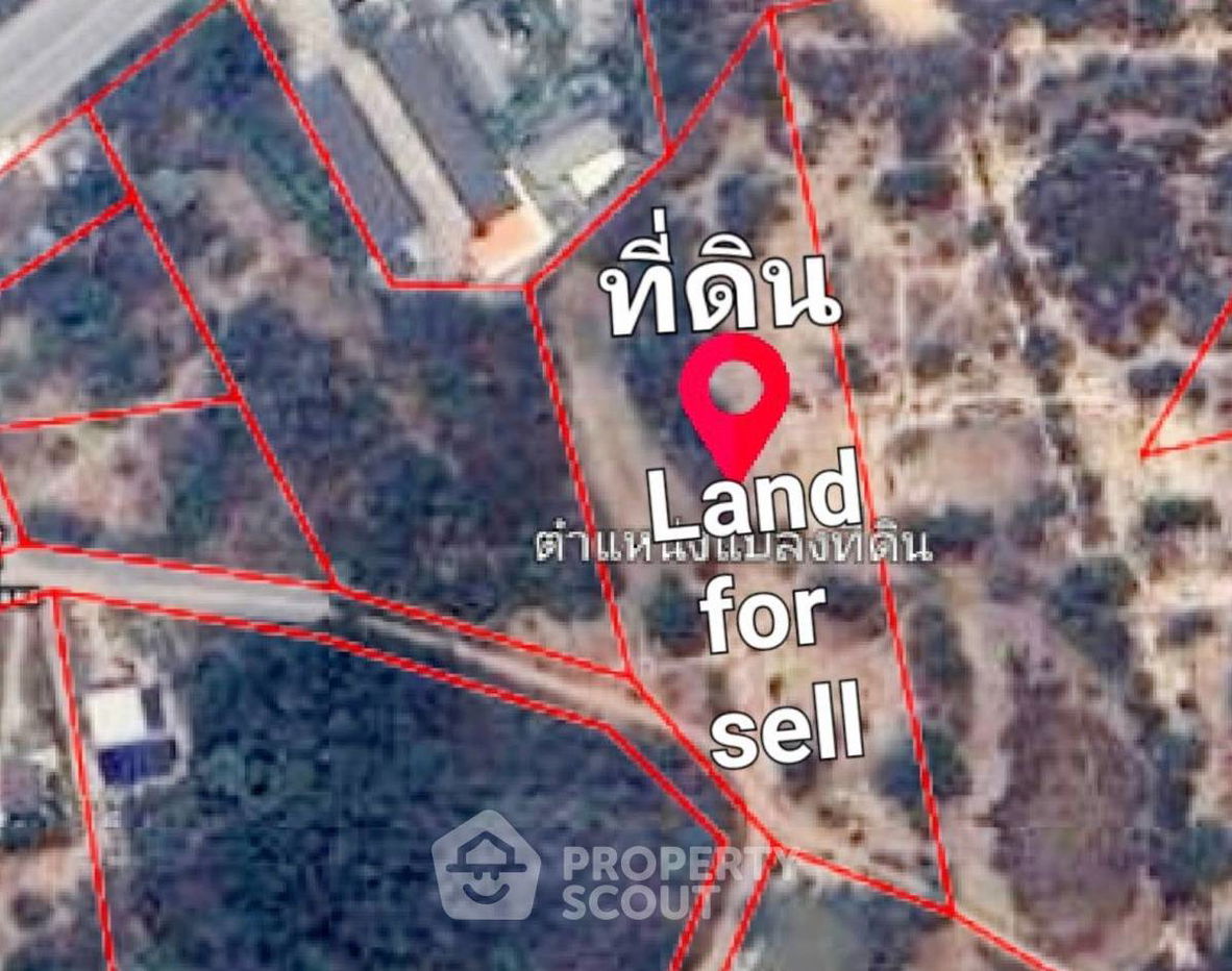 รูป ที่ดินสำหรับปล่อยขาย 9,576 ตารางเมตร แถว ใน ทับใต้ (ID 1444692) - รูปที่ 3/3