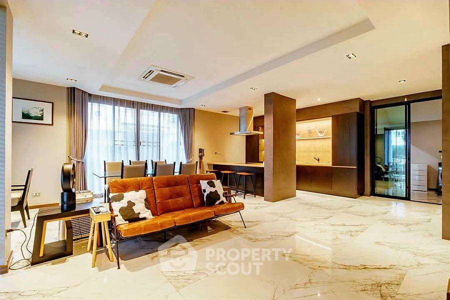 รูป บ้าน 3-ห้องนอน ที่ บางกอก บูเลอวาร์ด ราชพฤกษ์-พระราม 5 ใน บางกร่าง (ID 2147284) - รูปที่ 5/10