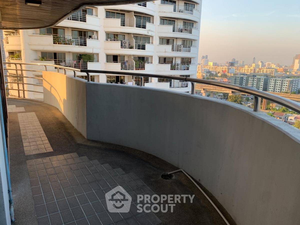 รูป คอนโด 3-ห้องนอน ที่ ฟลอร่าวิลล์ คอนโดมิเนียม ใกล้ ARL หัวหมาก (ID 1506392) - รูปที่ 15/20