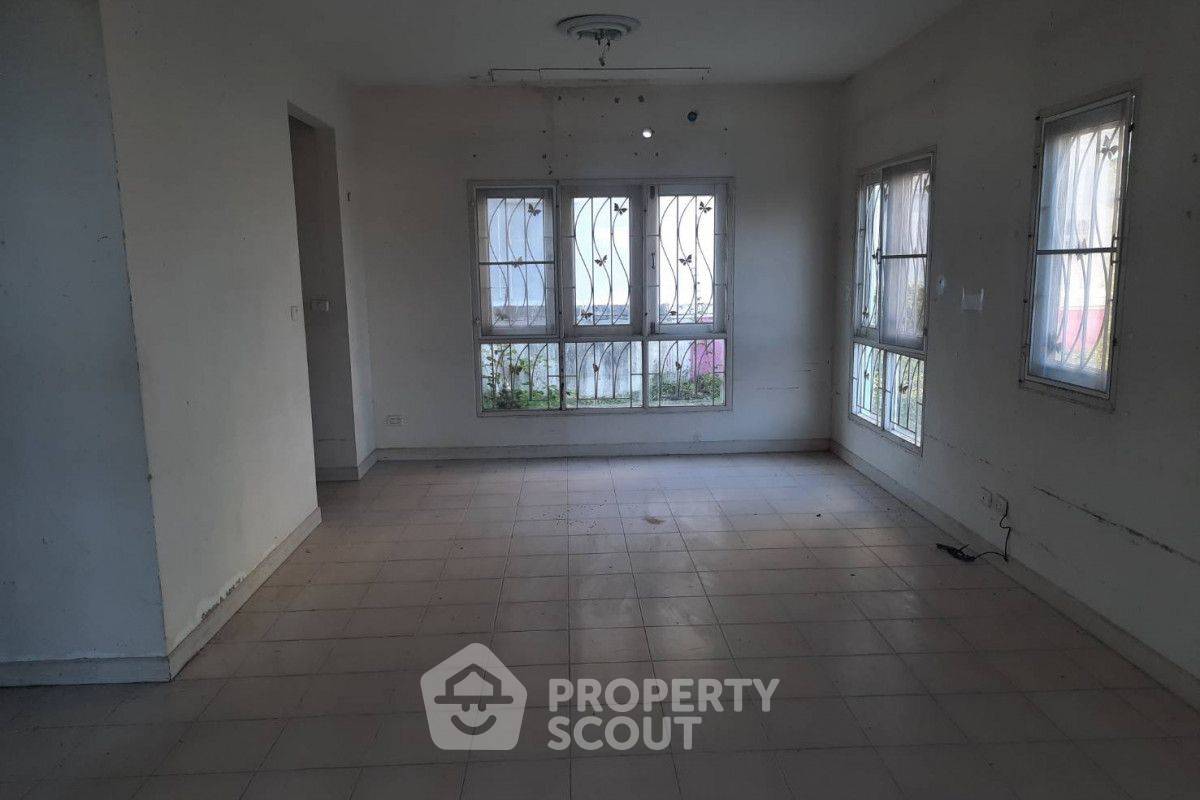 รูป บ้าน 3-ห้องนอน ใน ลำผักชี (ID 2027914) - รูปที่ 6/7