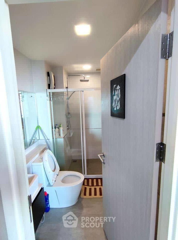 picture 1-BR Condo at The Metropolis Samrong Interchange near BTS Samrong (ID 880748) - 4/9