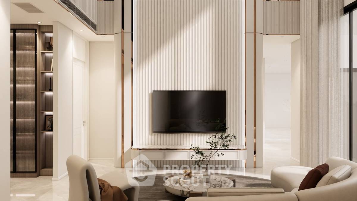 รูป บ้าน 4-ห้องนอน ที่ ชีฟเทน บาย ภัททา ใกล้ เมืองพัทยา (ID 2165221) - รูปที่ 5/10