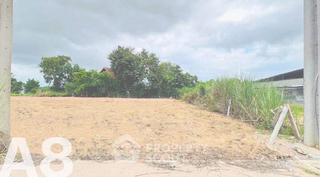 รูป ที่ดินสำหรับปล่อยขาย 492 ตารางเมตร แถว ใกล้ เมืองพัทยา (ID 2184820) - รูปที่ 1/11