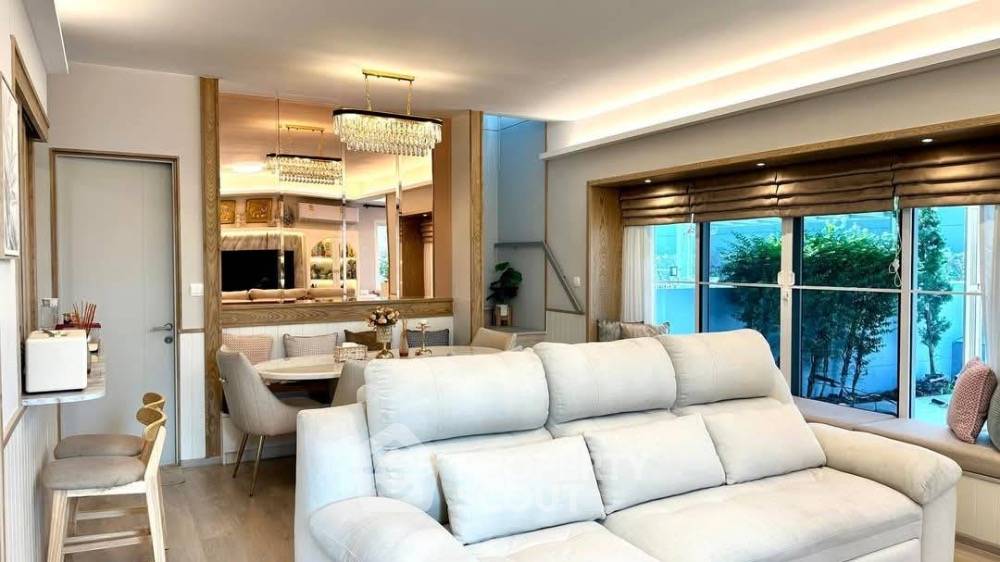 รูป บ้าน 2-ห้องนอน ใน บางเลน (ID 1962726) - รูปที่ 4/12