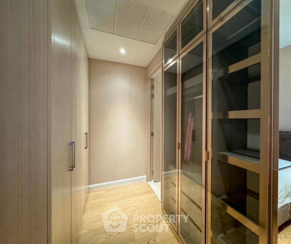 picture 2-BR Condo at Magnolias Waterfront Residences near BTS Saphan Taksin (ID 2457170) - 10/11
