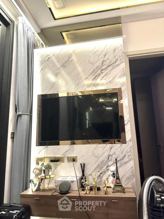 รูป คอนโด 1-ห้องนอน ที่ วันไนน์ไฟว์ อโศก - พระราม 9 ใกล้ MRT พระราม 9 (ID 1367869) - รูปที่ 2/7