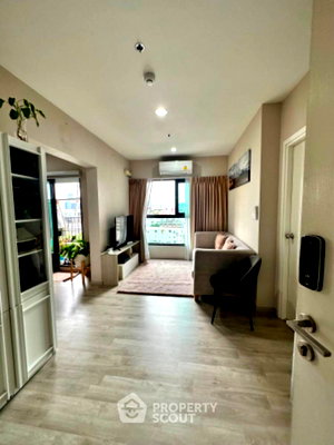 Condos for sale : 2-BR Condo For Sale At The Privacy Rama 9 Near ARL Ramkhamhaeng (ID 1229237)