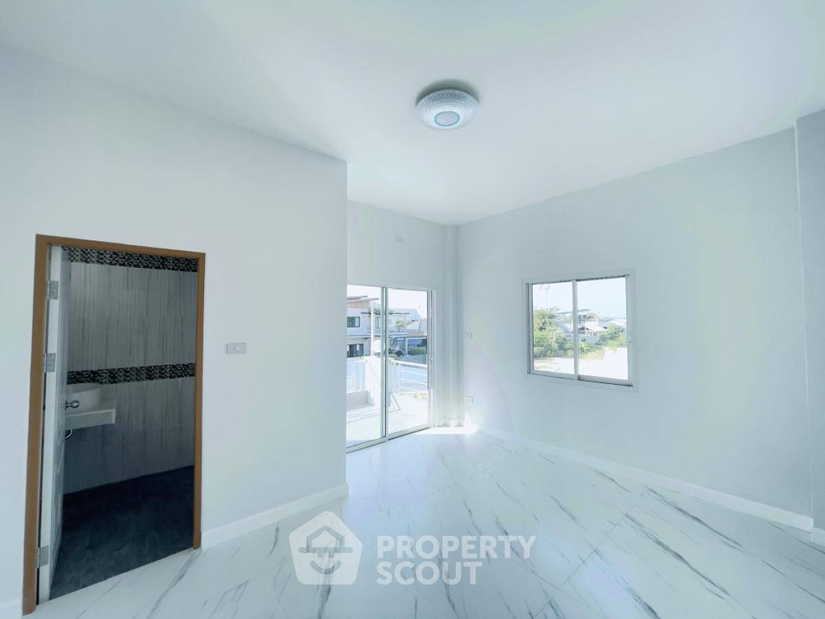 รูป บ้าน 4-ห้องนอน ใน หนองจ๊อม (ID 1595423) - รูปที่ 7/7