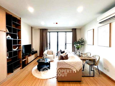 Condos for sale Soi Lasalle (Sukhumvit 105) : 2-BR Condo at The Gallery Bearing near BTS Bearing (ID 1991063)
