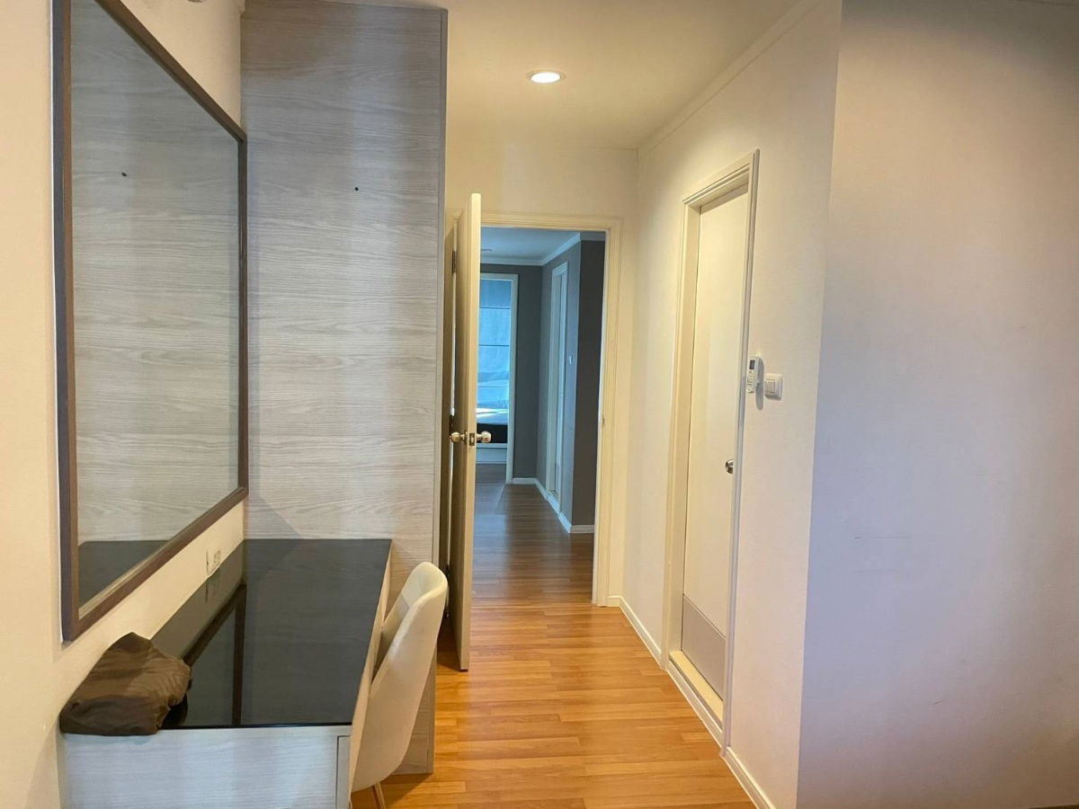 picture Lumpini condo for rent fully furnished - 11/15