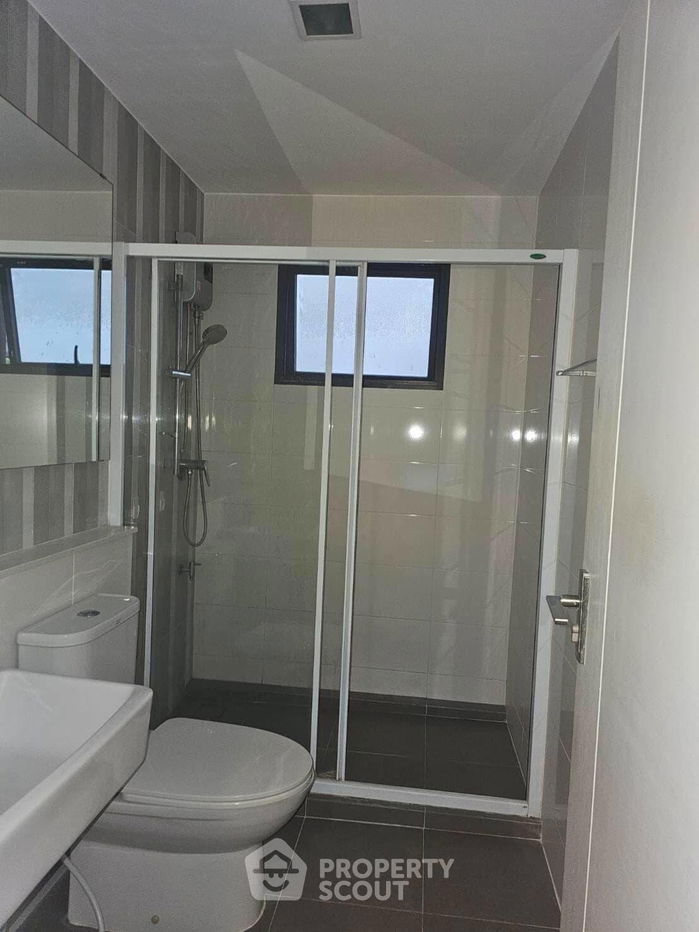 รูป บ้าน 4-ห้องนอน ที่ มัณฑนา 2 บางนา กม.7 ใน บางแก้ว (ID 1442281) - รูปที่ 12/14