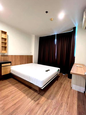 เช่าคอนโด ม.อัสสัมชัญ หัวหมาก (เอแบค หัวหมาก) : ✅ UDH166 ✅ Line : @p2nproperty