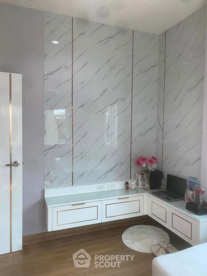 รูป บ้าน 3-ห้องนอน ที่ แกรนดิโอ รามอินทรา - วงแหวน ใน ท่าแร้ง (ID 1464652) - รูปที่ 10/13