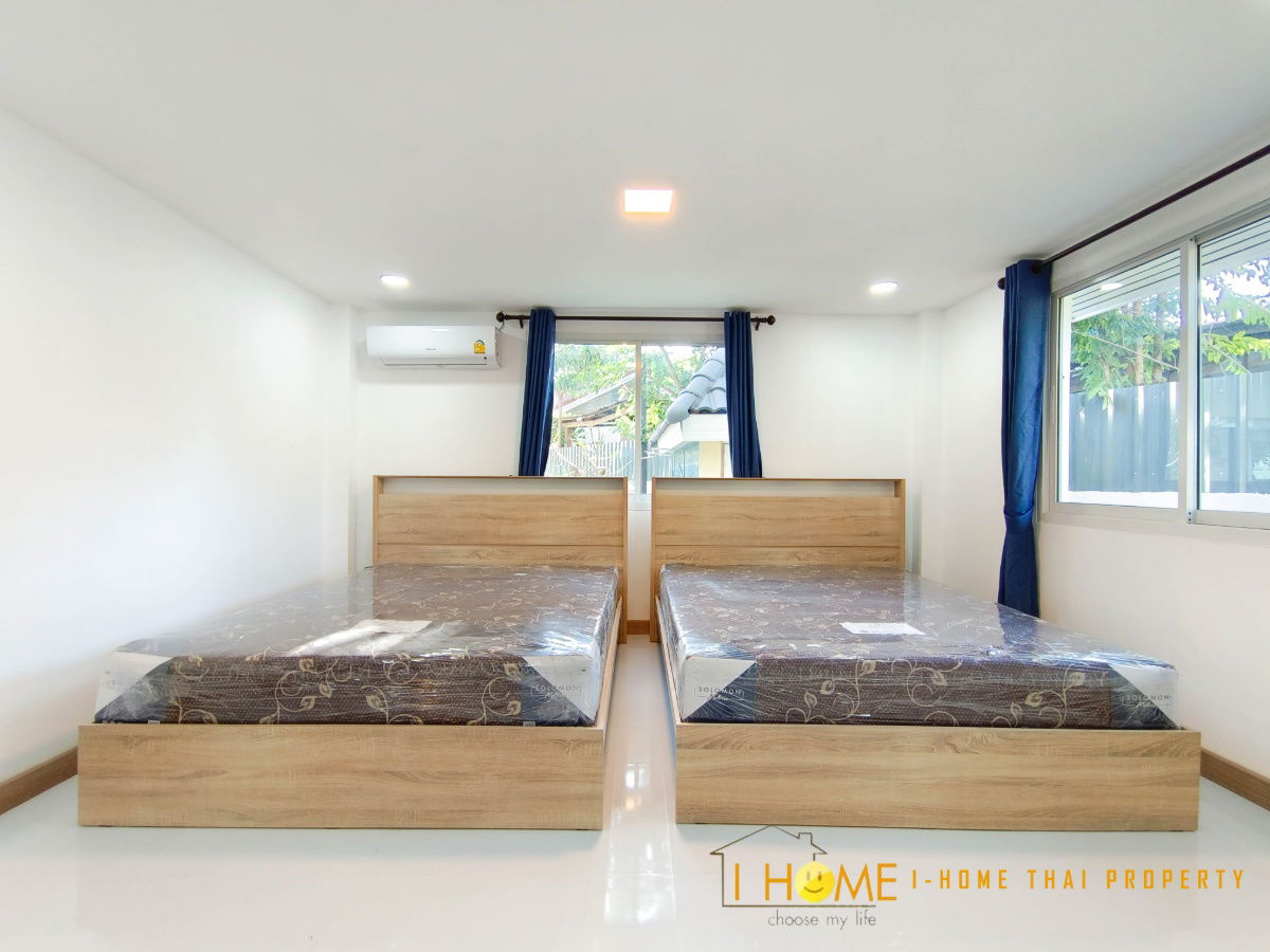 รูป ให้เช่า Pool villa 2 ชั้นหลังใหญ่ 14 ห้องนอน 15 ห้องน้ำ 1 ห้องครัว 3 ที่จอดรถ - รูปที่ 54/72