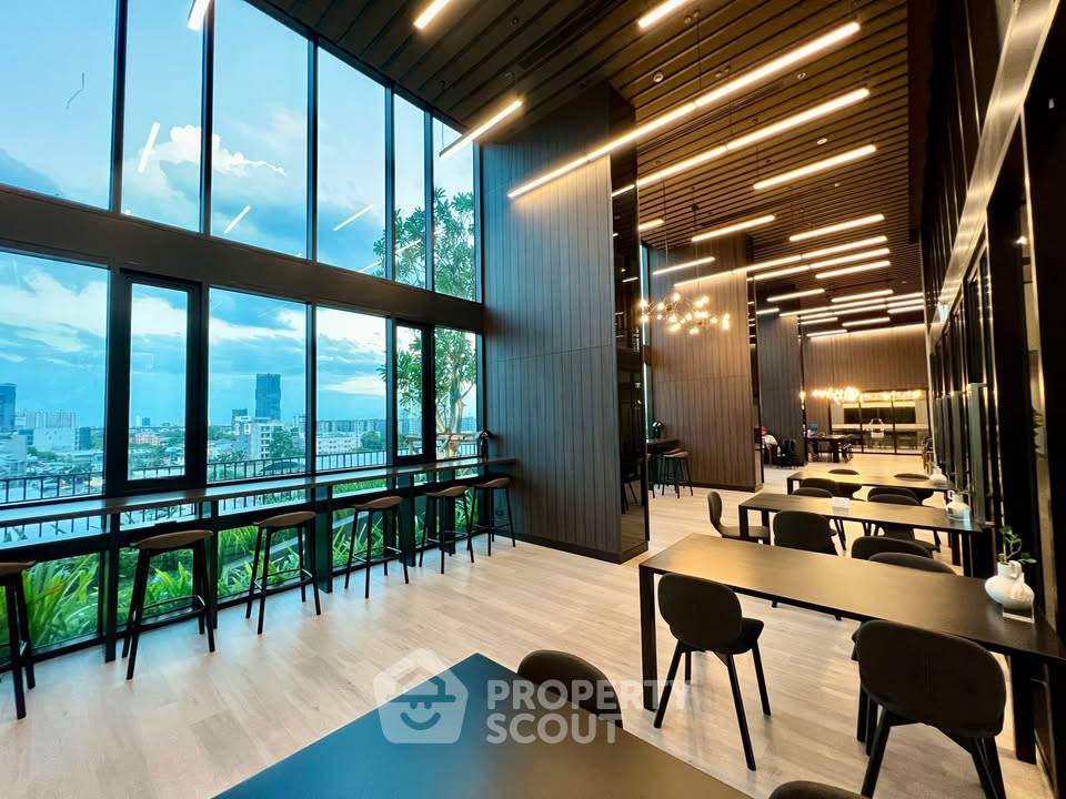 รูป คอนโด 1-ห้องนอน ที่ นิว โนเบิล ศรีนครินทร์ – ลาซาล ใน สำโรงเหนือ (ID 2451925) - รูปที่ 24/32