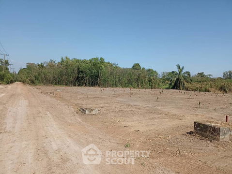 528 w² Land for Sale at Sam Wa Tawan Tok (ID 1177261)