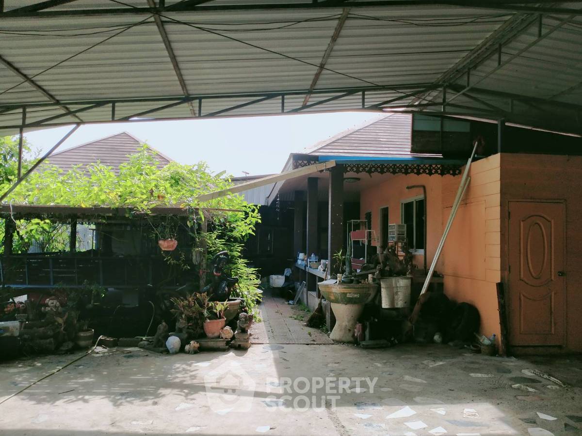 รูป บ้าน 5-ห้องนอน ใน แสนแสบ (ID 1473635) - รูปที่ 3/14