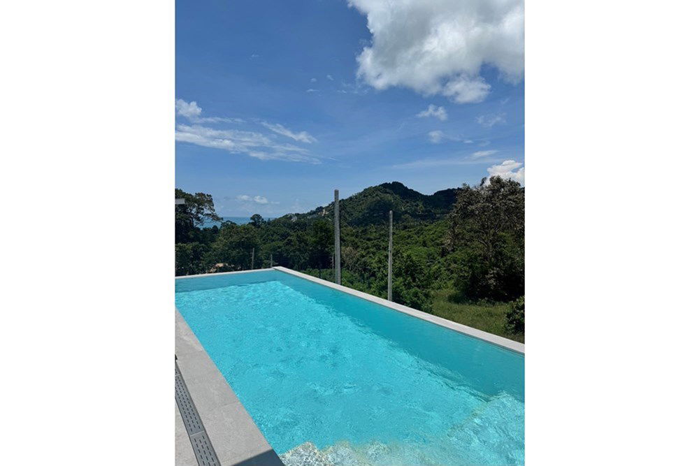 picture [920121030-221] 4 Bedrooms Luxury Seaview Villa in Chaweng - 53/58