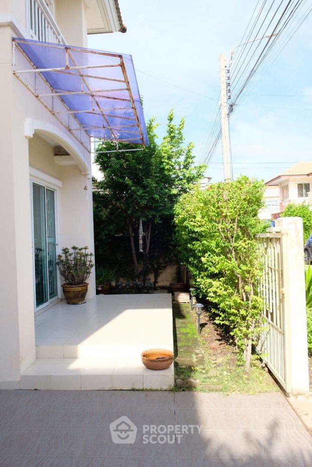 รูป บ้าน 3-ห้องนอน ที่ ปัญฐิญา แพรกษา ใน แพรกษา (ID 2147352) - รูปที่ 3/10