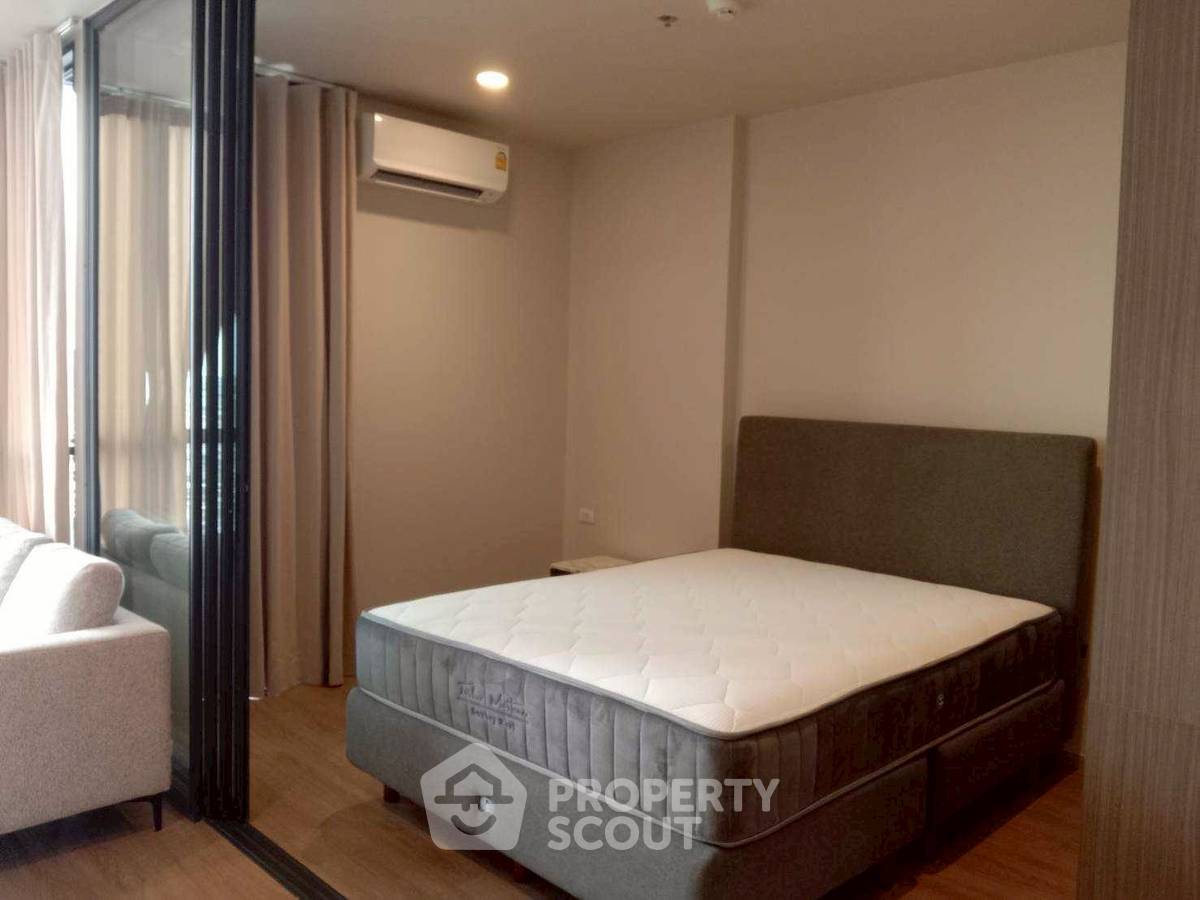 picture 1-BR Condo at The Issara Sathorn in Thung Maha Mek (ID 2439021) - 5/8