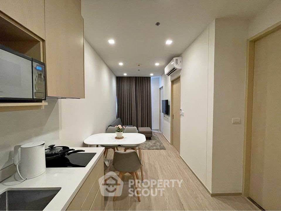 picture 1-BR Condo at Noble State 39 near BTS Phrom Phong (ID 2447421) - 2/16