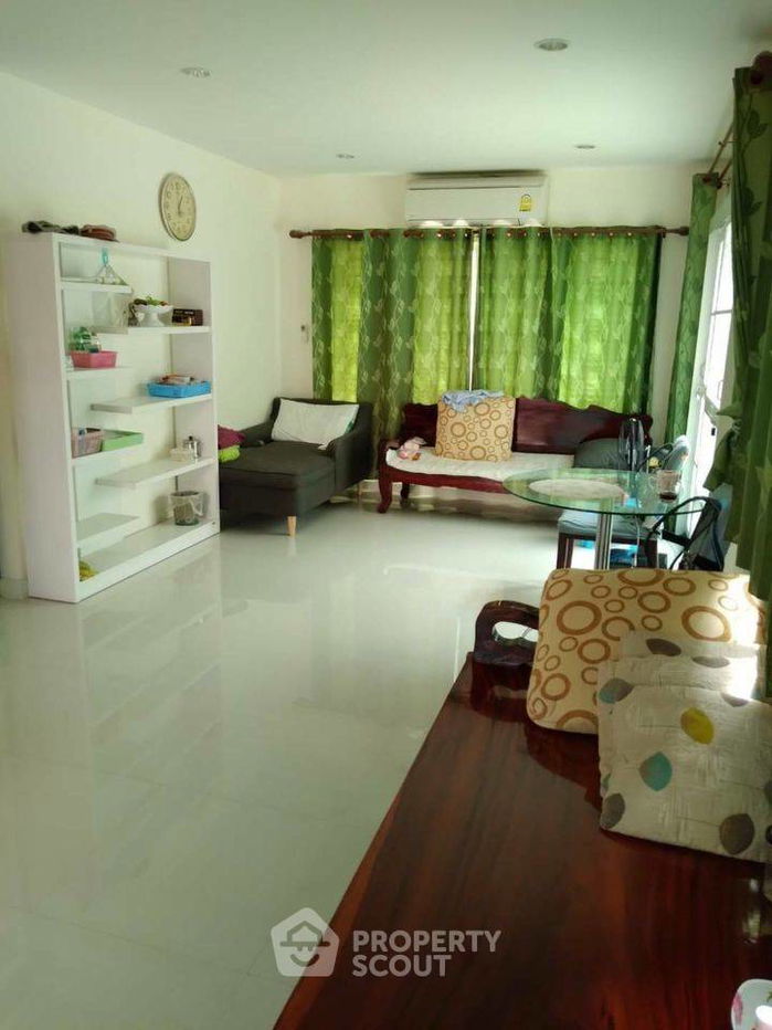 picture 4-BR Condo at I Leaf Park Rama 2 in Samae Dam (ID 2150437) - 5/9