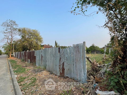 1,184 m² Land for Sale in Nong Bon (ID 2058857)