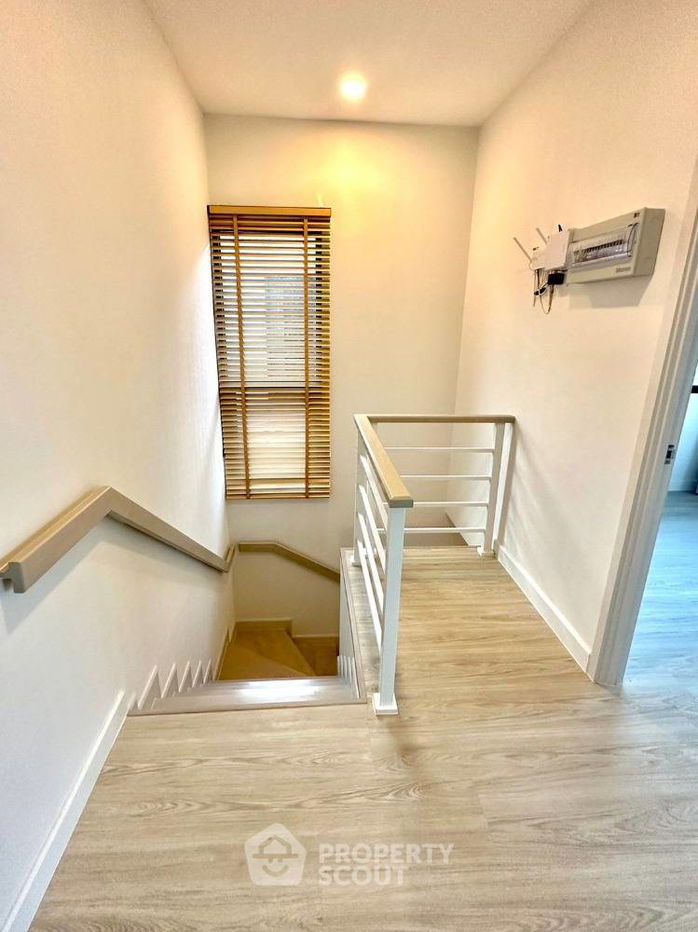 รูป บ้าน 3-ห้องนอน ใน บางตะไนย์ (ID 1663905) - รูปที่ 8/13