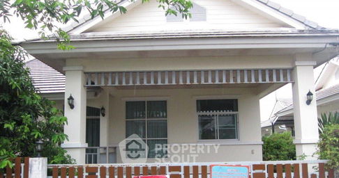 บ้าน 2-ห้องนอน ใน หนองขาม (ID 2097960)