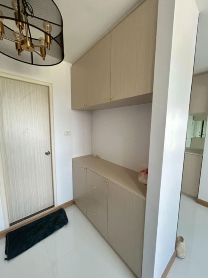 picture 🏡 For rent lumpini north town pattaya seaview - 6/12