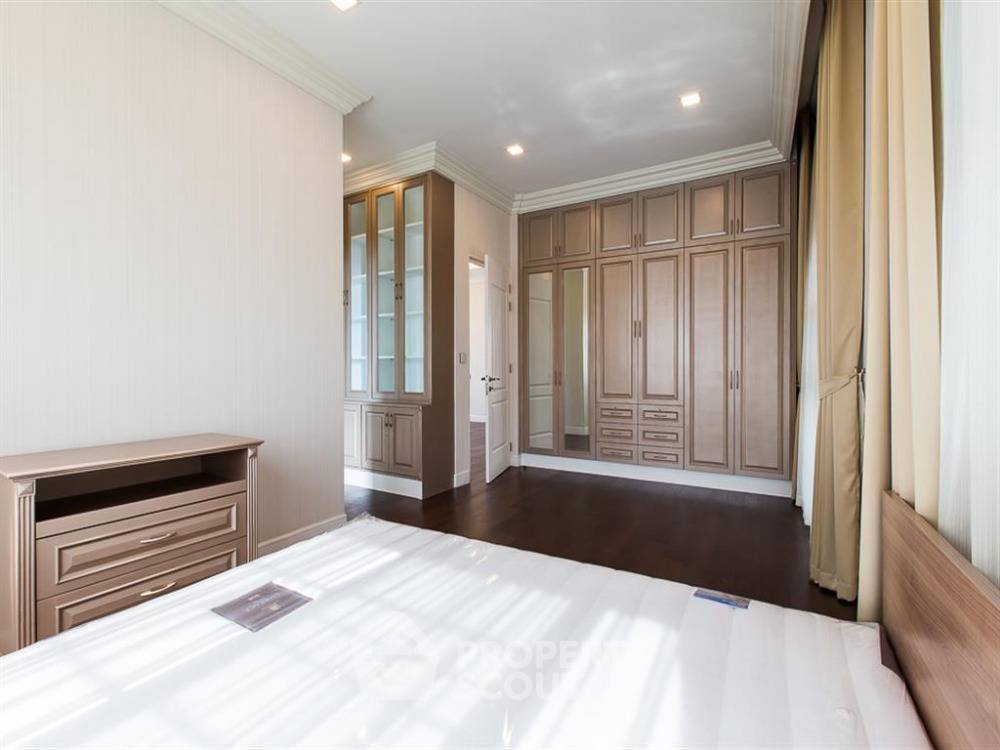 รูป บ้าน 4-ห้องนอน ใกล้ ท่าอากาศยานสุวรรณภูมิ (ID 2050542) - รูปที่ 8/13