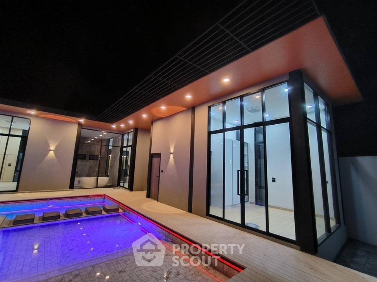 picture 4-BR House close to Central Pattaya (ID 1762205) - 17/21