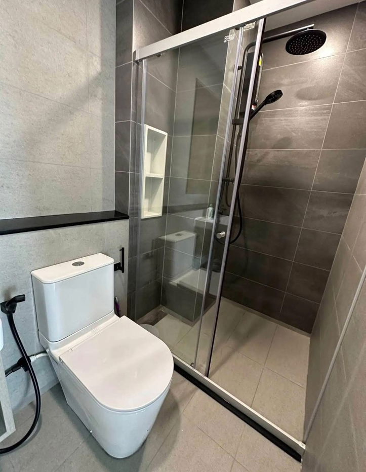 picture 📣Condo for rent: Supalai Loft Sathorn Ratchapruek, near BTS/MRT Bang Wa, beautiful room, add Line AG Boom boomclap20 - 10/19