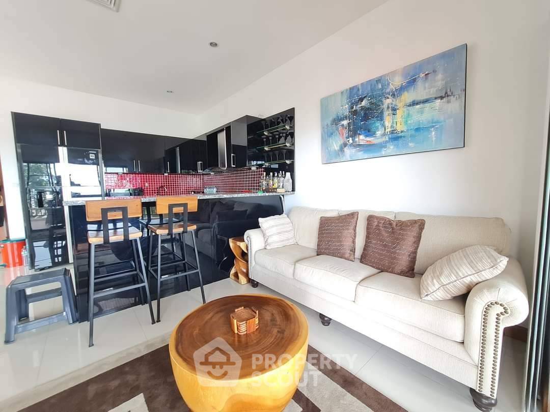 รูป วิลล่า 3-ห้องนอน ที่ ทะเล สวรรค์ ใกล้ บางเสร่ (ID 2118967) - รูปที่ 8/22