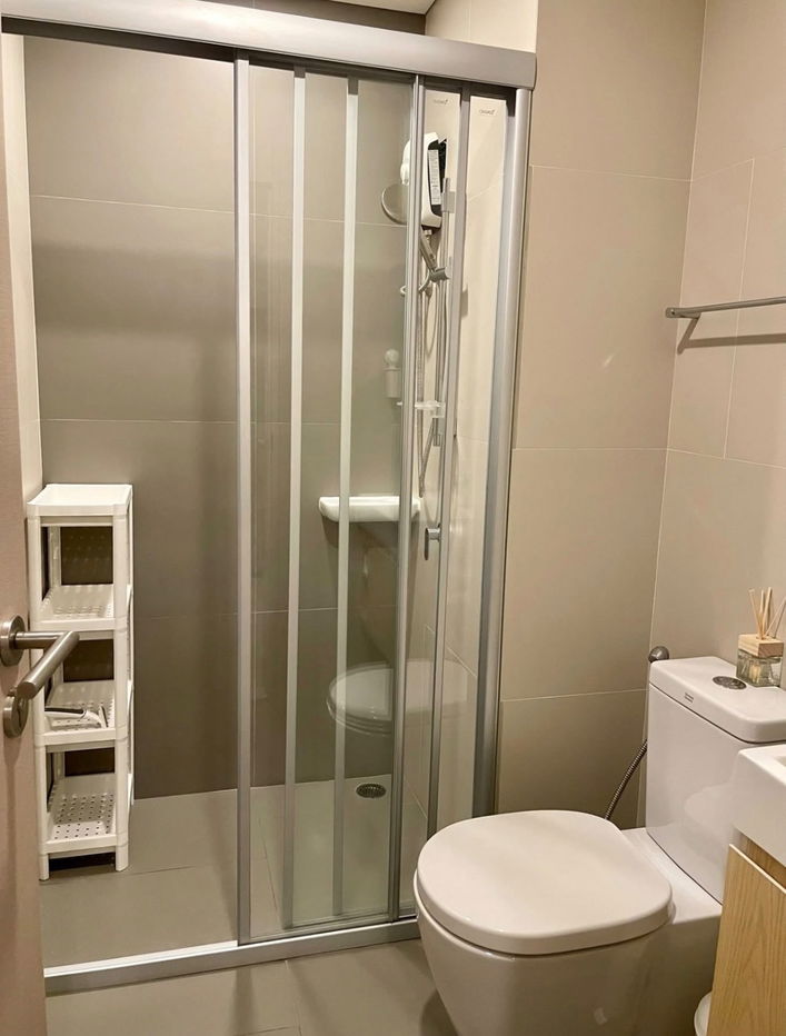 รูป LPN suite phetchaburi makkasan☎️ 2 bed ‼️only 22,000/month‼️ NOW AVAILABLE 🔆✅ - รูปที่ 7/11