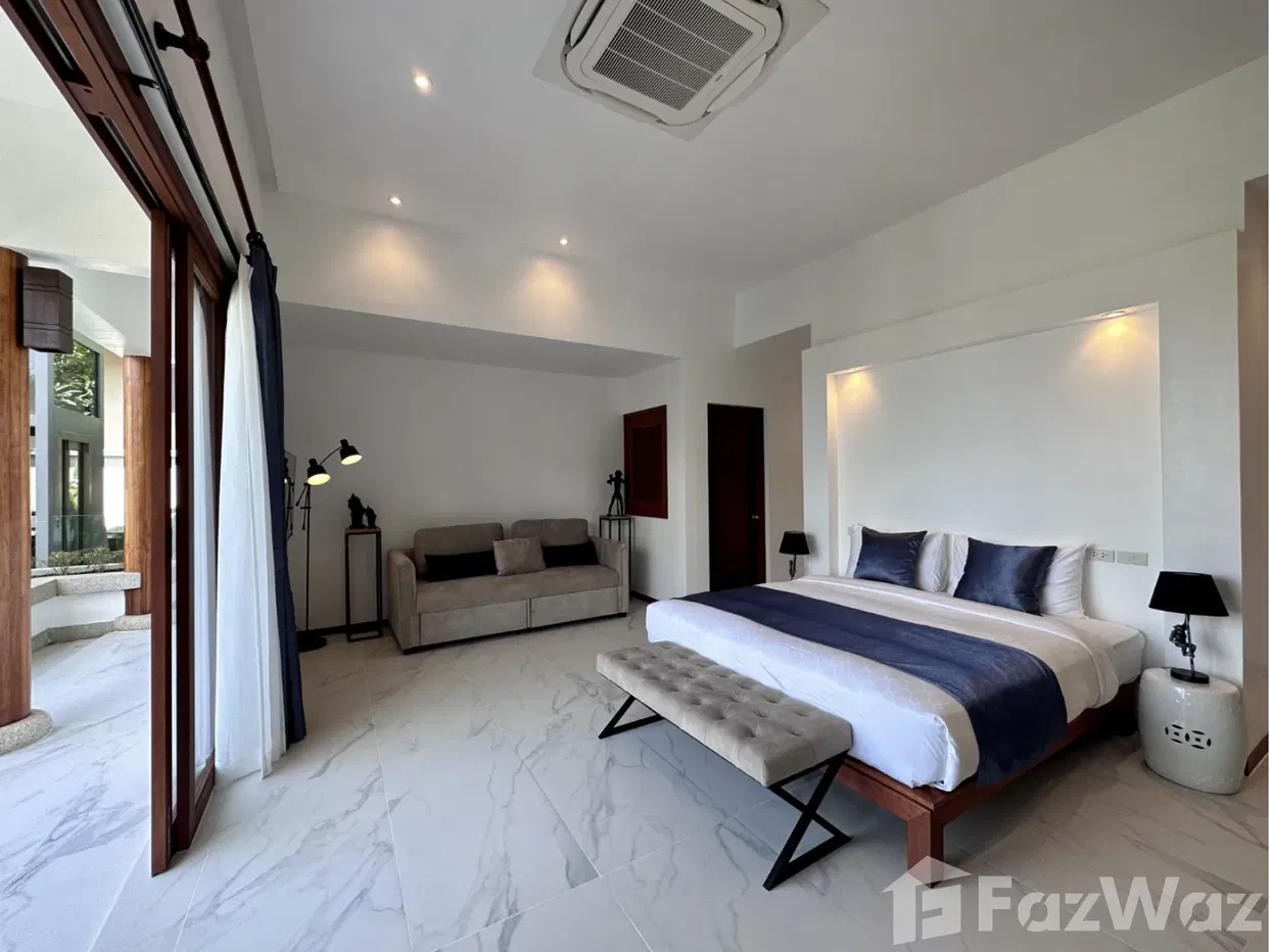 picture 6 Bedroom Villa for rent at Baan Thai Surin Hill 1788262 - 8/17