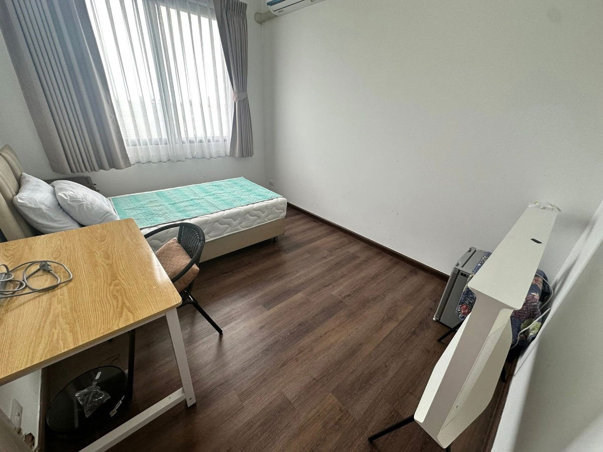 รูป #R7910 🎉 011268 ให้เช่าบ้าน PATIO Ngamwongwan-Prachachuen - รูปที่ 6/9