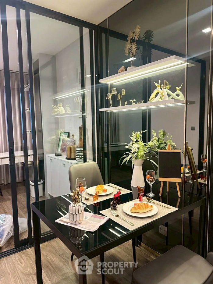 รูป คอนโด 1-ห้องนอน ที่ ไลฟ์ ลาดพร้าว แวลลีย์ ใกล้ BTS ห้าแยกลาดพร้าว (ID 2450617) - รูปที่ 7/15