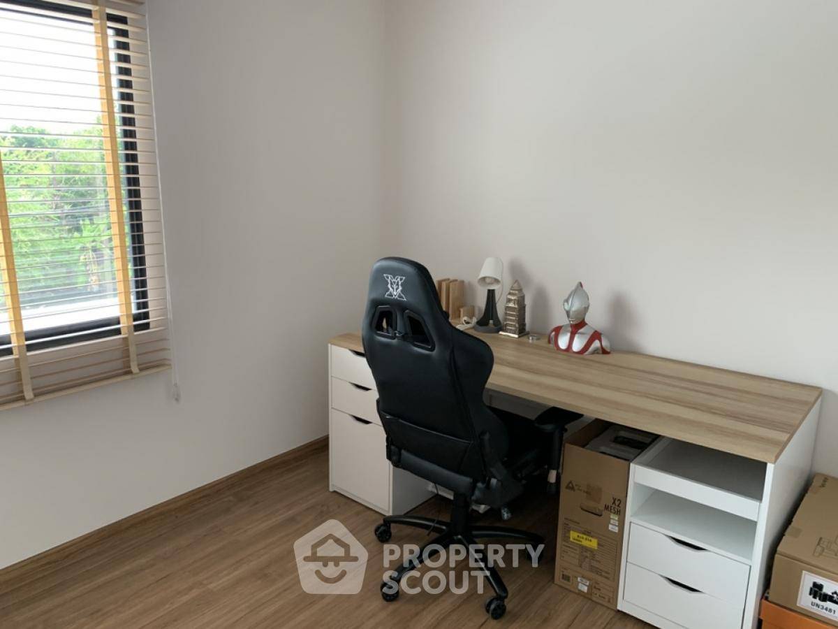 รูป ทาวน์เฮาท์ 3-ห้องนอน ใน ท่าแร้ง (ID 1996232) - รูปที่ 11/18