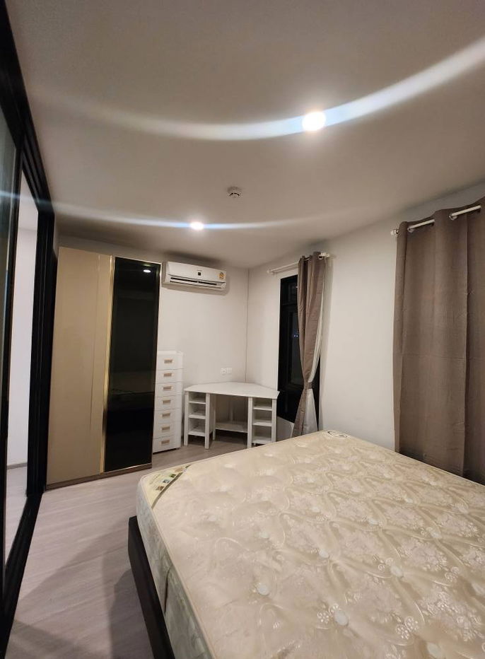 รูป 🤝🏻RB21961 ให้เช่าถูกมาก👍แอสปาย อโศก - รัชดา✅แอดไลน์ @mproperty( มี @ ด้วย) แอดมินตอบไว - รูปที่ 2/13