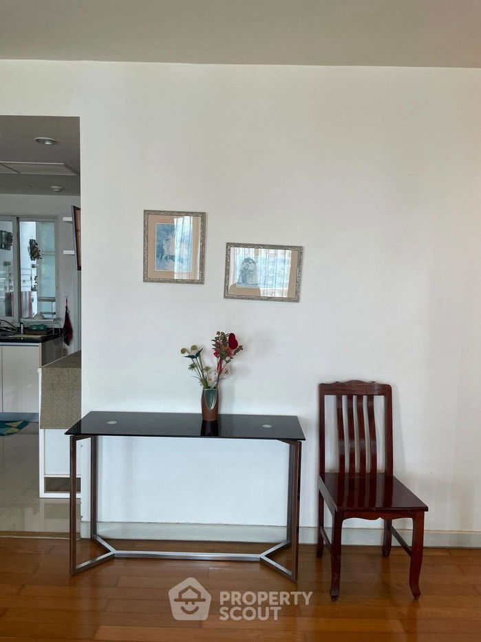 รูป คอนโด 2-ห้องนอน ที่ วอเตอร์มาร์ค เจ้าพระยาริเวอร์ ใกล้ BTS กรุงธนบุรี (ID 2093408) - รูปที่ 4/15