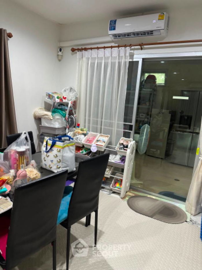 รูป ทาวน์เฮาท์ 4-ห้องนอน ใน ทรายกองดิน (ID 1697926) - รูปที่ 4/15