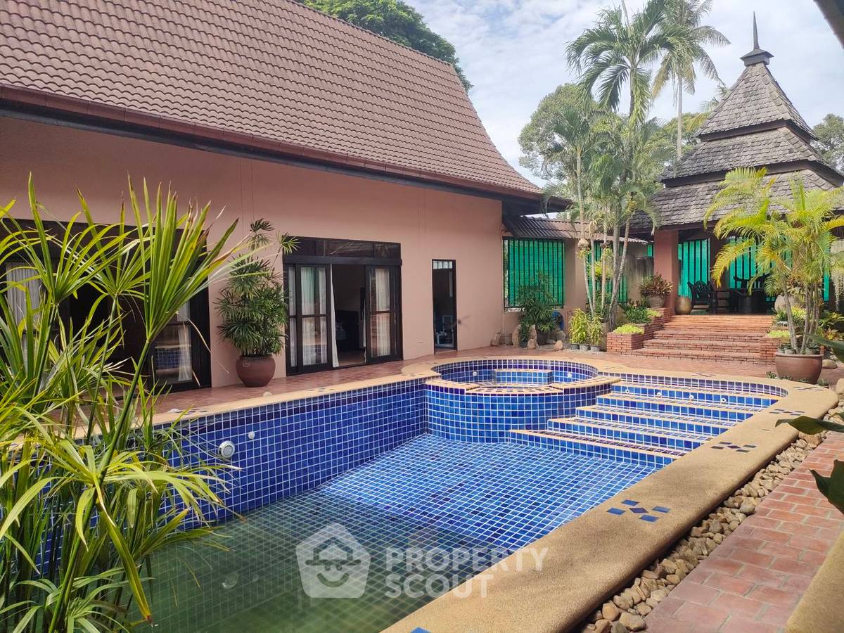 รูป วิลล่า 4-ห้องนอน ใกล้ ห้วยใหญ่ (ID 1537035) - รูปที่ 2/45