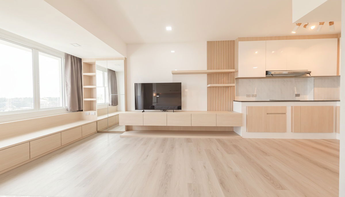 รูป ขาย กาแลทอง ทาวเวอร์ ห้องสตูดิโอ 40 ตร.ม. ชั้น 8 ใกล้  ไนท์บาซาร์เชียงใหม่ (ID:1247CS) - รูปที่ 4/8