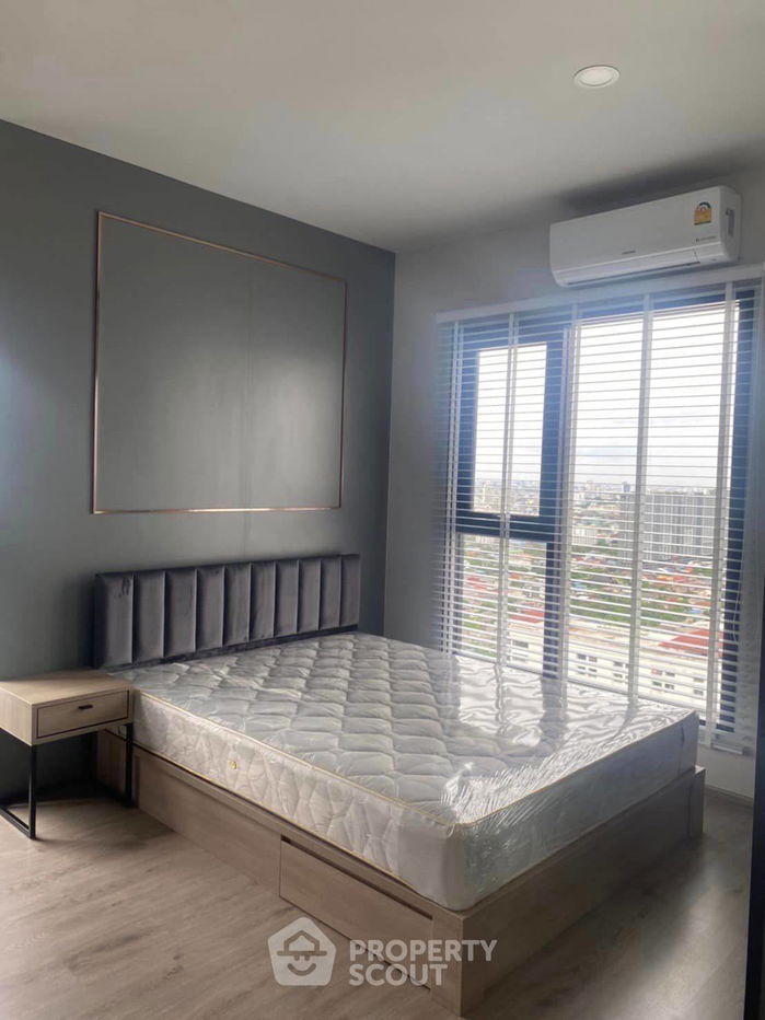 picture 1-BR Condo at Chapter One Flow Bangpo near MRT Bang Pho (ID 1821721) - 11/17