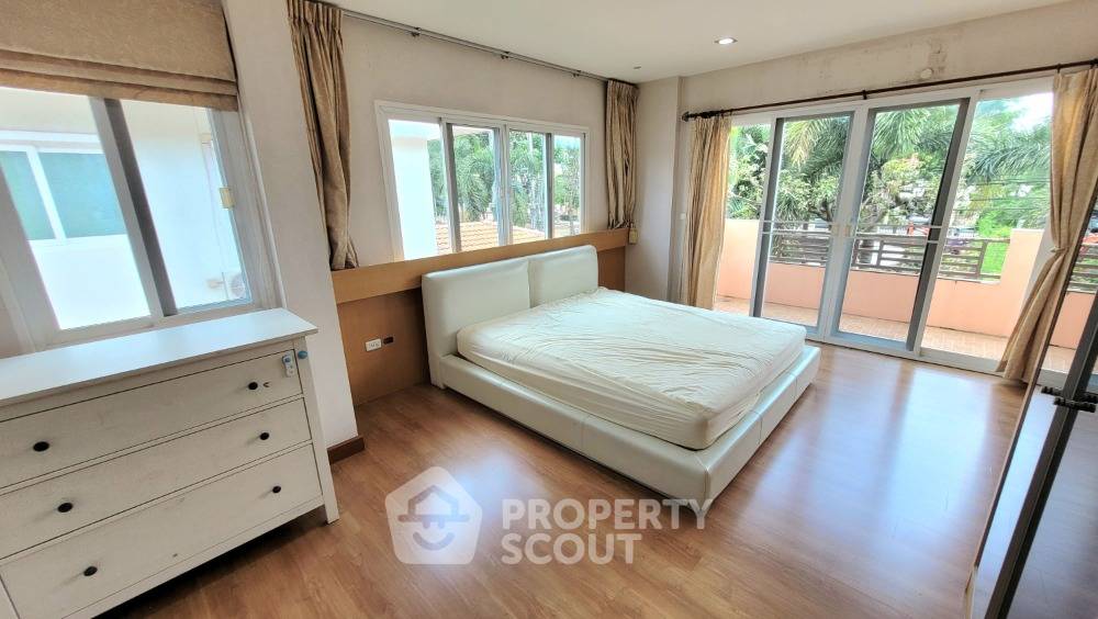 รูป บ้าน 3-ห้องนอน ที่ คาซ่าวิลล์ ราชพฤกษ์-รัตนาธิเบศร์ 2 ใน ท่าอิฐ (ID 1778623) - รูปที่ 5/8