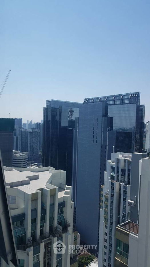 รูป คอนโด 2-ห้องนอน ที่ เบ็ล แกรนด์ พระราม 9 ใกล้ MRT พระราม 9 (ID 384925) - รูปที่ 9/9